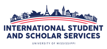 International Student & Scholar Services - University of Mississippi
